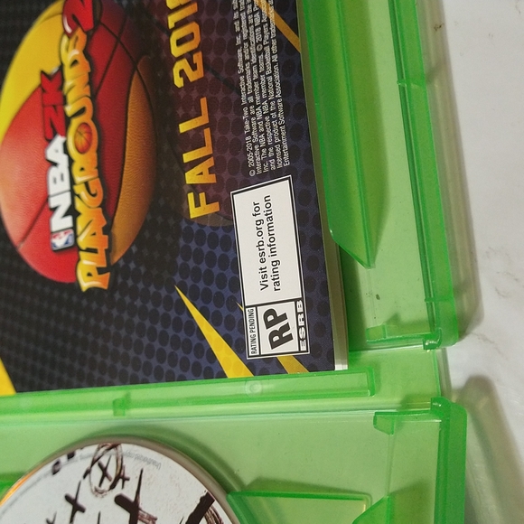 NBA2K19 VIDEO GAME - Picture 6 of 6